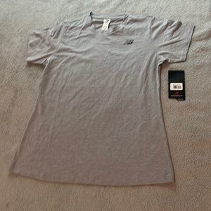 New Balance NWT short sleeve medium